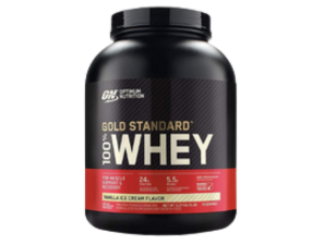 Gold Standard Whey 2Kg